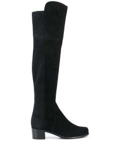 Stuart Weitzman ботфорты The Reserve
