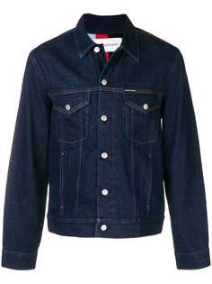 Calvin Klein Jeans джинсовая куртка