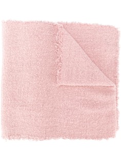 Faliero Sarti Alexina knitted scarf