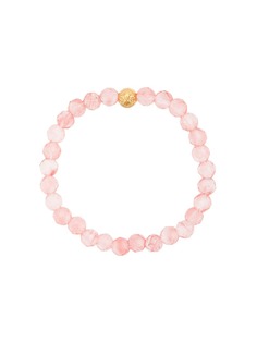 Nialaya Jewelry браслет с ограненными камнями
