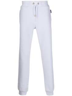 Versace Jeans Couture джоггеры с кулиской