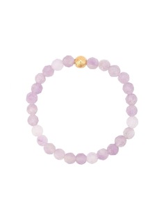 Nialaya Jewelry браслет с ограненными камнями