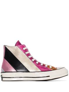 Converse высокие кеды Chuck Taylor All Star 70
