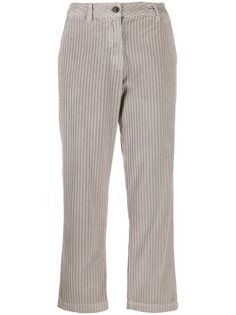 Woolrich straight-leg corduroy trousers