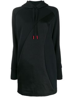 Puma Karl Lagerfeld-print hoodie