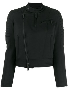 Dsquared2 укороченная байкерская куртка