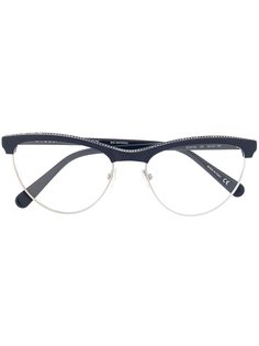 Stella McCartney Eyewear очки в оправе кошачий глаз