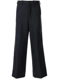 Jacquemus брюки Le Pantalon Camille