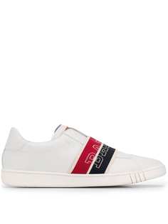 Bally кеды Wictor
