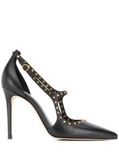 Michael Michael Kors туфли с заклепками