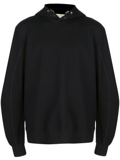 1017 ALYX 9SM oversized sleeve pocket hoodie