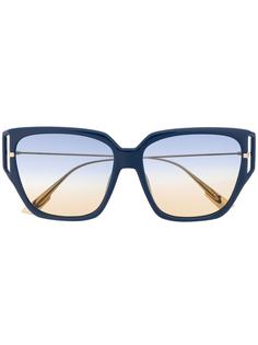Dior Eyewear солнцезащитные очки DiorDirection3F