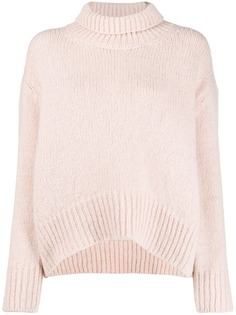 Ermanno Scervino фактурный джемпер