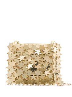 Paco Rabanne сумка Iconic 1969 Star