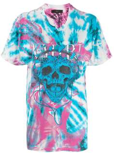 Amiri tie dye T-shirt