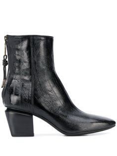 Officine Creative Vicience ankle boots