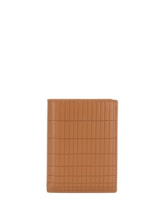 Comme Des Garçons Brick Line wallet