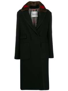 Ava Adore St Petersburg fitted coat