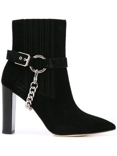 PAIGE London ankle boots