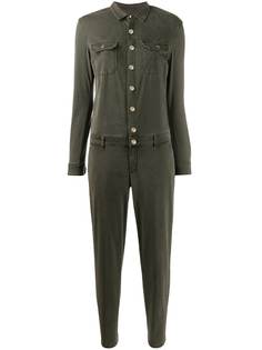 Jacob Cohen Amanda slim-fit jumpsuit