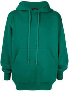 Caban худи с длинными рукавами