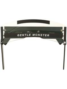 Gentle Monster солнцезащитные очки Odyssey M01