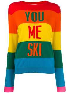 Chinti & Parker джемпер You Me Ski
