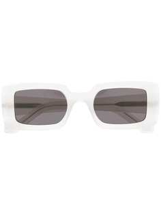 Loewe солнцезащитные очки с затемненными линзами