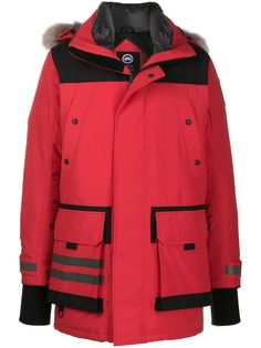 Canada Goose Erickson parka