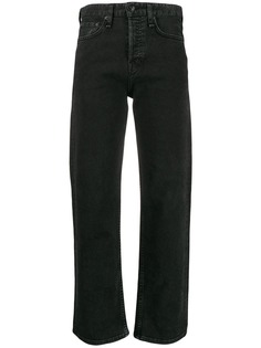 Rag & Bone straight-fit jeans