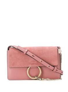 Chloé маленькая сумка на плечо Faye