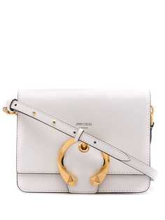 Jimmy Choo сумка через плечо Faye