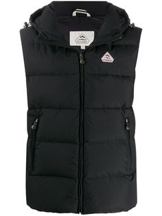 Pyrenex Spoutnik down gilet