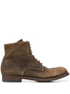 Officine Creative ботинки Hunter