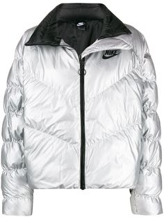 Nike пуховик Windrunner