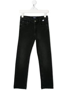 Il Gufo slim-fit jeans