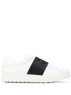 Valentino Valentino Garavani open sneakers