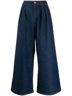 PS Paul Smith wide leg jeans