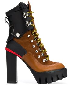 Dsquared2 Mountain Ski ankle boots