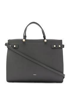 Furla большая сумка Adele с верхними ручками