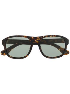 Gucci Eyewear square sunglasses