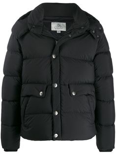 Pyrenex Spoutnic down jacket