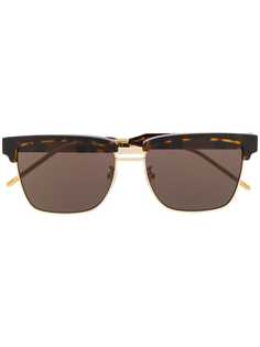 Gucci Eyewear square sunglasses