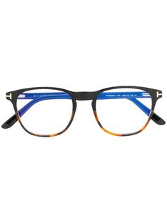 Tom Ford Eyewear square shaped glasses