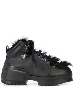 Pierre Hardy Trapper sneakers