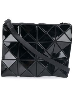 Bao Bao Issey Miyake сумка через плечо Lucent