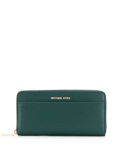 Michael Michael Kors кошелек с круговой молнией