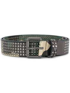 Htc Los Angeles ремень с заклепками