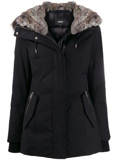 Mackage куртка-пуховик Larysa