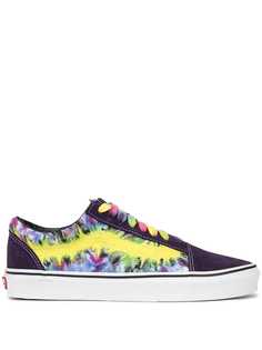 Vans кеды Old Skool